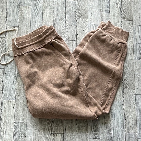Universal Thread Tan Hooded Sweatshirt & Sweatpants size XL - Picture 6 of 10